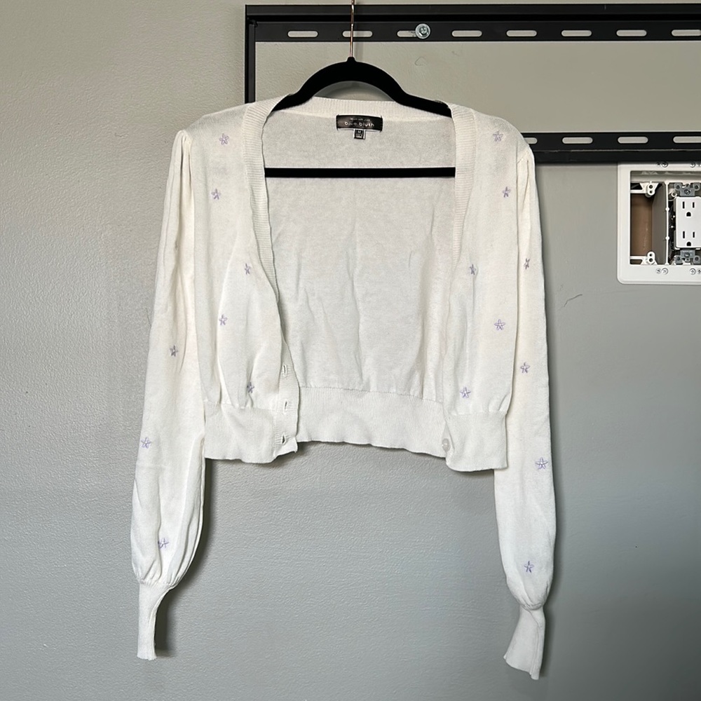 Revolve cardigan